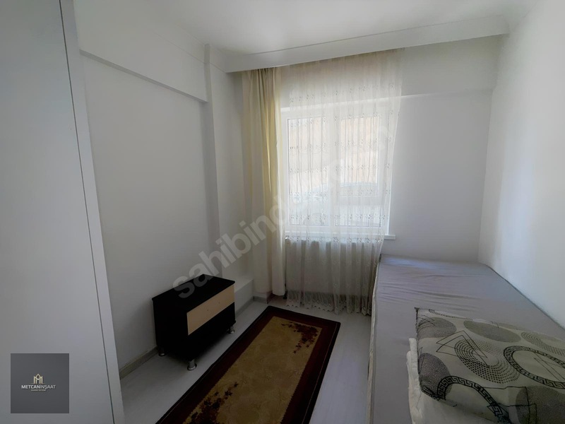 Seğmenler 2+1 Amerikan Mutfak Giriş Kat Eşyalı Yalıtımlı Daire — fotoğraf 5