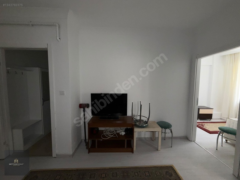 Seğmenler 2+1 Amerikan Mutfak Giriş Kat Eşyalı Yalıtımlı Daire — fotoğraf 6