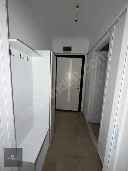 Seğmenler 2+1 Amerikan Mutfak Giriş Kat Eşyalı Yalıtımlı Daire — fotoğraf 7