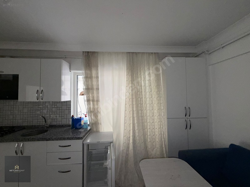 Seğmenler 2+1 Amerikan Mutfak Giriş Kat Eşyalı Yalıtımlı Daire — fotoğraf 8