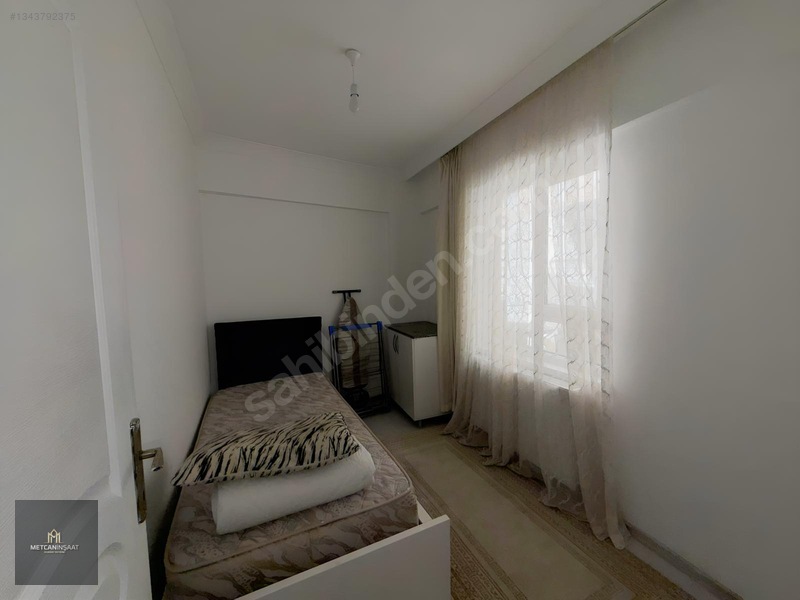 Seğmenler 2+1 Amerikan Mutfak Giriş Kat Eşyalı Yalıtımlı Daire — fotoğraf 9