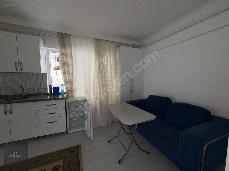 Seğmenler 2+1 Amerikan Mutfak Giriş Kat Eşyalı Yalıtımlı Daire — fotoğraf 10