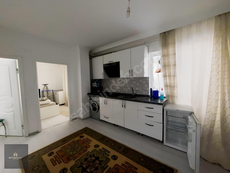 Seğmenler 2+1 Amerikan Mutfak Giriş Kat Eşyalı Yalıtımlı Daire — fotoğraf 11