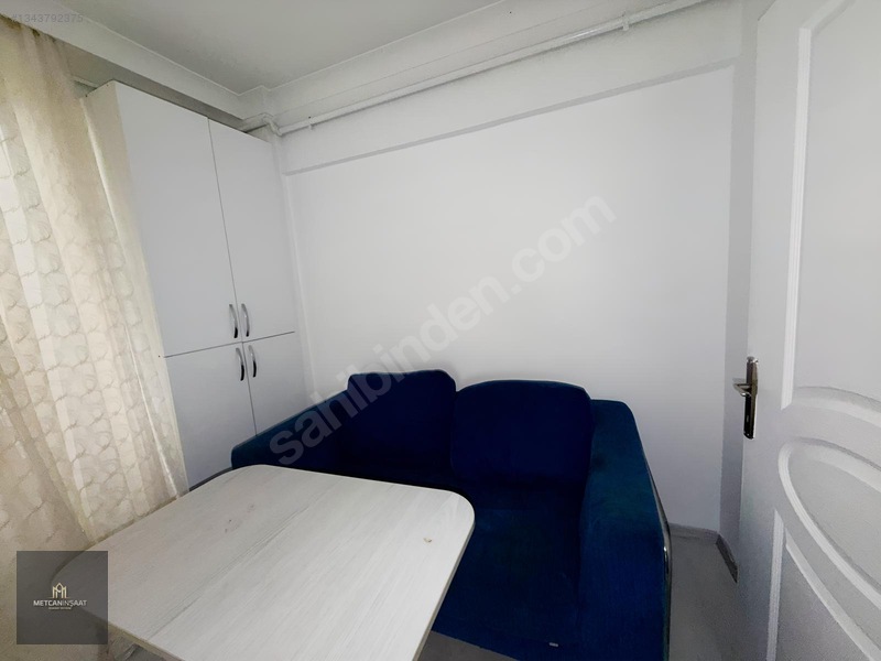 Seğmenler 2+1 Amerikan Mutfak Giriş Kat Eşyalı Yalıtımlı Daire — fotoğraf 13