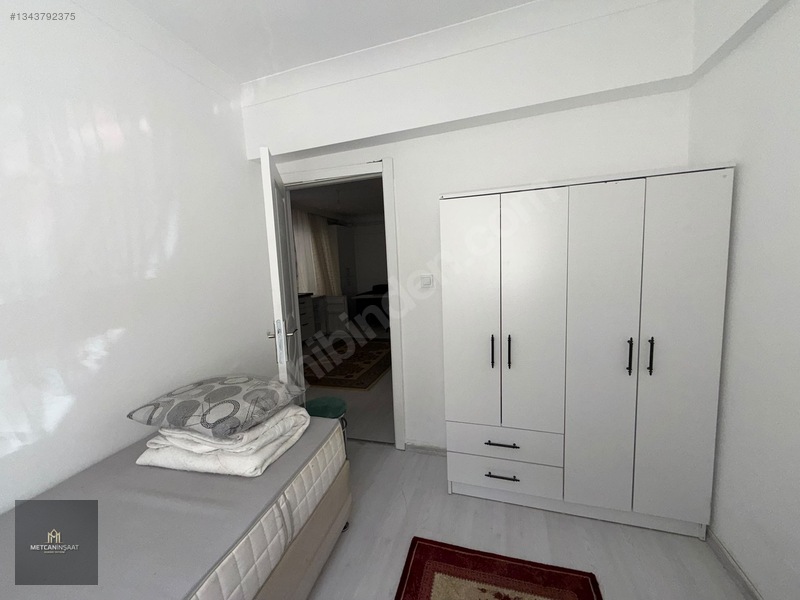 Seğmenler 2+1 Amerikan Mutfak Giriş Kat Eşyalı Yalıtımlı Daire — fotoğraf 14