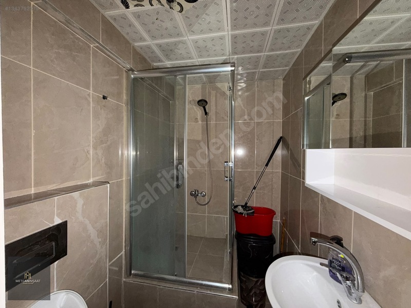 Seğmenler 2+1 Amerikan Mutfak Giriş Kat Eşyalı Yalıtımlı Daire — fotoğraf 16