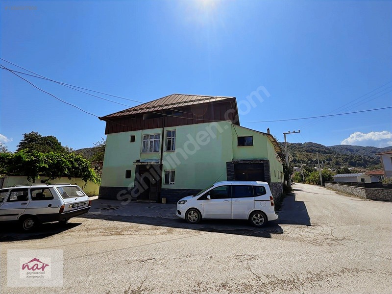 Kaynaşlı Kumluca Mah.satılık 600 M2 Arsa - 300 M2 Müstakil Ev — fotoğraf 2