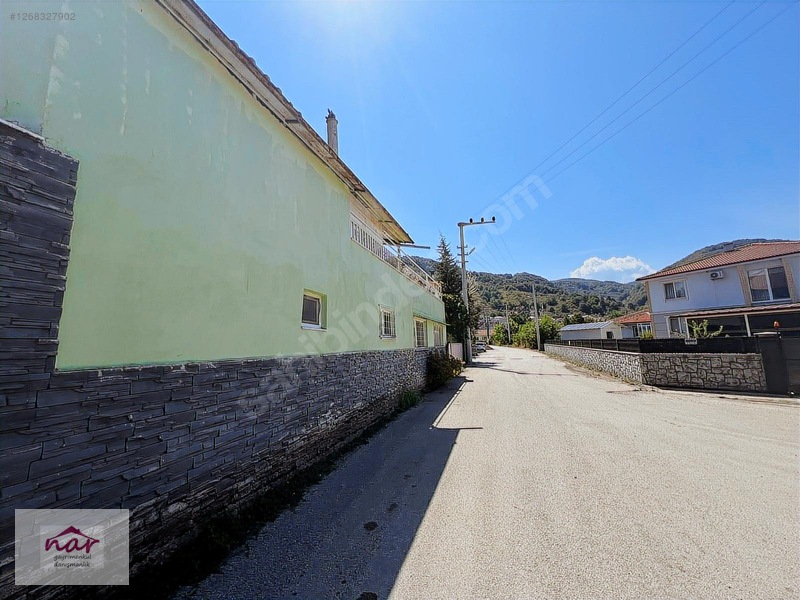 Kaynaşlı Kumluca Mah.satılık 600 M2 Arsa - 300 M2 Müstakil Ev — fotoğraf 3