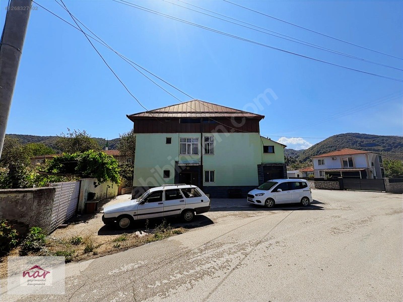 Kaynaşlı Kumluca Mah.satılık 600 M2 Arsa - 300 M2 Müstakil Ev — fotoğraf 4
