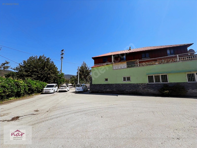 Kaynaşlı Kumluca Mah.satılık 600 M2 Arsa - 300 M2 Müstakil Ev — fotoğraf 5