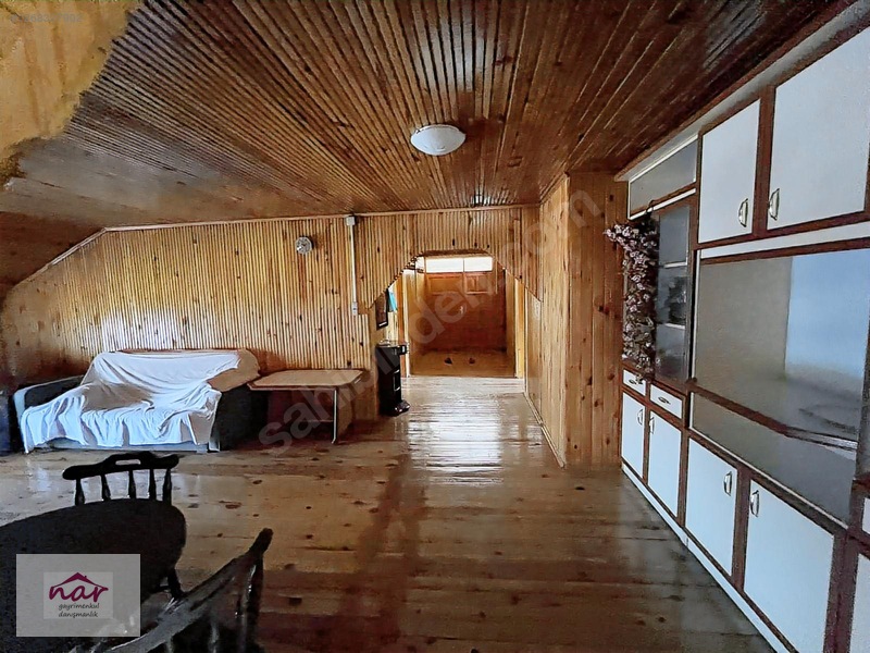 Kaynaşlı Kumluca Mah.satılık 600 M2 Arsa - 300 M2 Müstakil Ev — fotoğraf 7