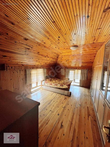 Kaynaşlı Kumluca Mah.satılık 600 M2 Arsa - 300 M2 Müstakil Ev — fotoğraf 8