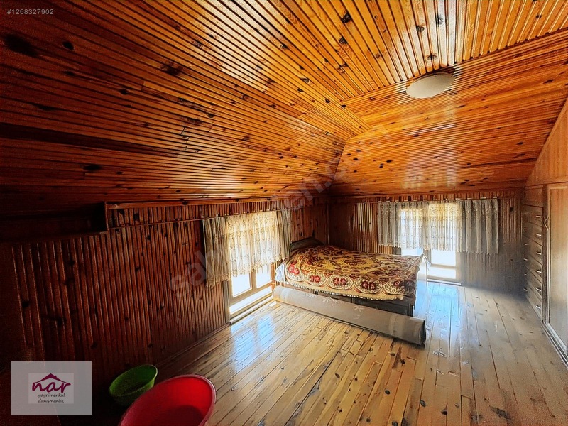 Kaynaşlı Kumluca Mah.satılık 600 M2 Arsa - 300 M2 Müstakil Ev — fotoğraf 9