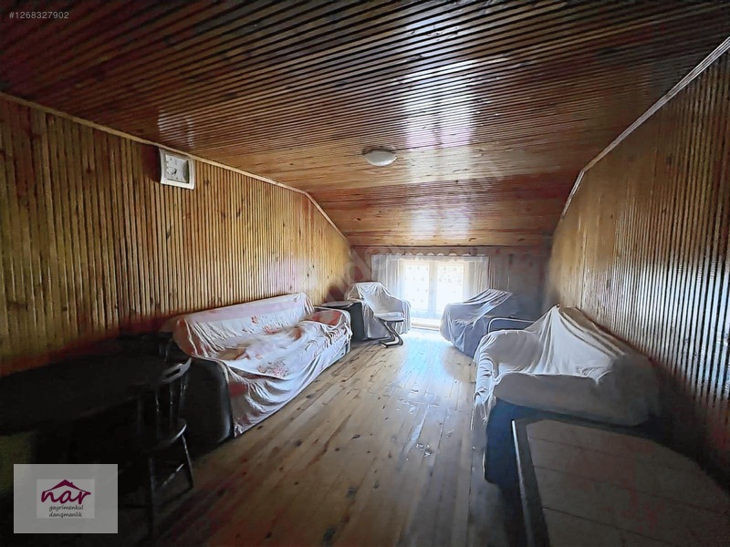Kaynaşlı Kumluca Mah.satılık 600 M2 Arsa - 300 M2 Müstakil Ev — fotoğraf 10