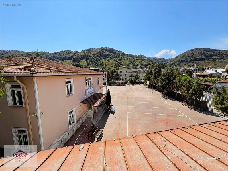 Kaynaşlı Kumluca Mah.satılık 600 M2 Arsa - 300 M2 Müstakil Ev — fotoğraf 11