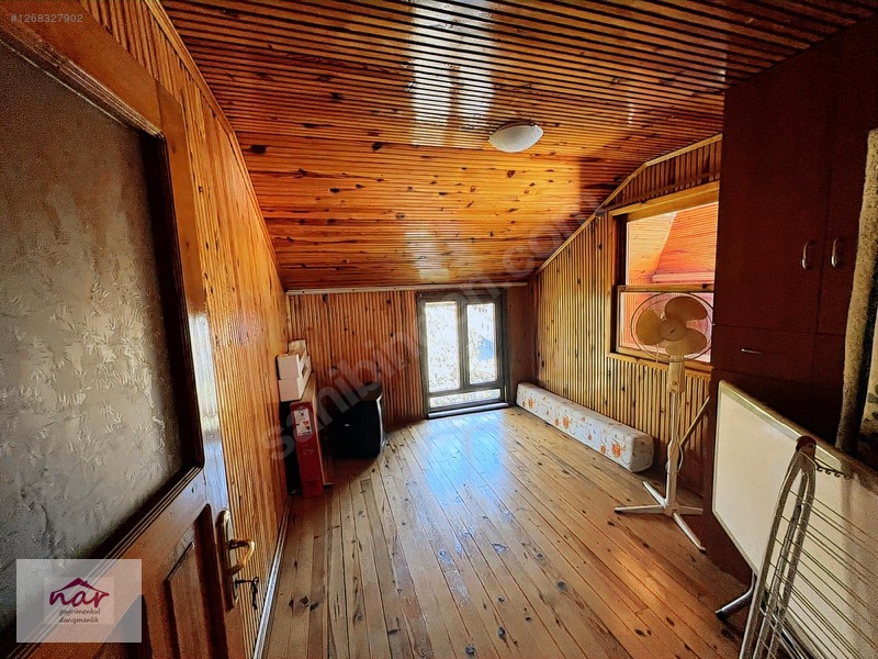 Kaynaşlı Kumluca Mah.satılık 600 M2 Arsa - 300 M2 Müstakil Ev — fotoğraf 13