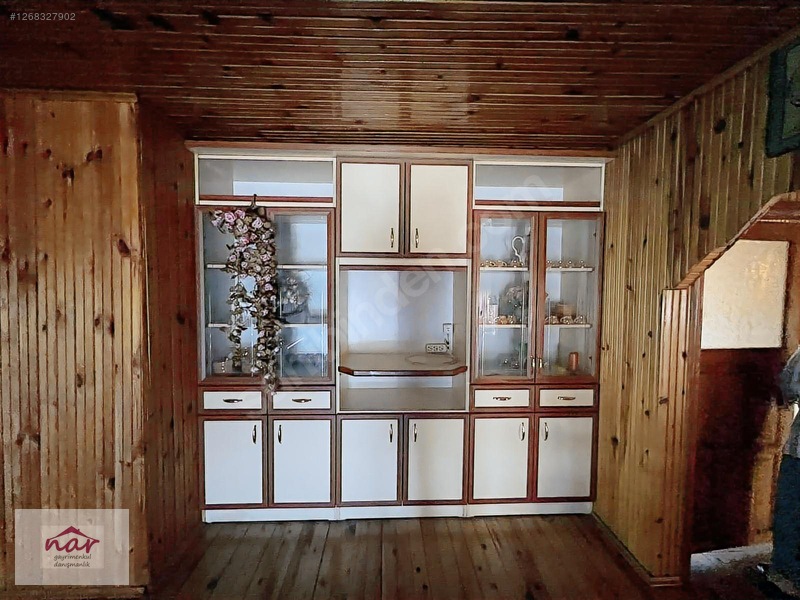 Kaynaşlı Kumluca Mah.satılık 600 M2 Arsa - 300 M2 Müstakil Ev — fotoğraf 14
