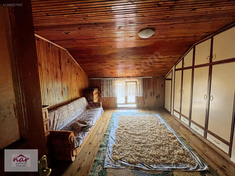 Kaynaşlı Kumluca Mah.satılık 600 M2 Arsa - 300 M2 Müstakil Ev — fotoğraf 15