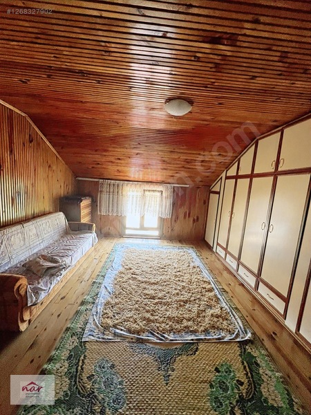 Kaynaşlı Kumluca Mah.satılık 600 M2 Arsa - 300 M2 Müstakil Ev — fotoğraf 16