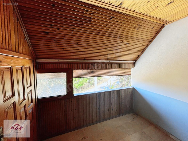 Kaynaşlı Kumluca Mah.satılık 600 M2 Arsa - 300 M2 Müstakil Ev — fotoğraf 18