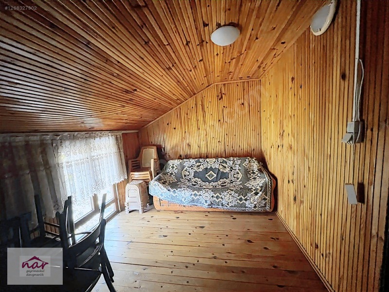 Kaynaşlı Kumluca Mah.satılık 600 M2 Arsa - 300 M2 Müstakil Ev — fotoğraf 19