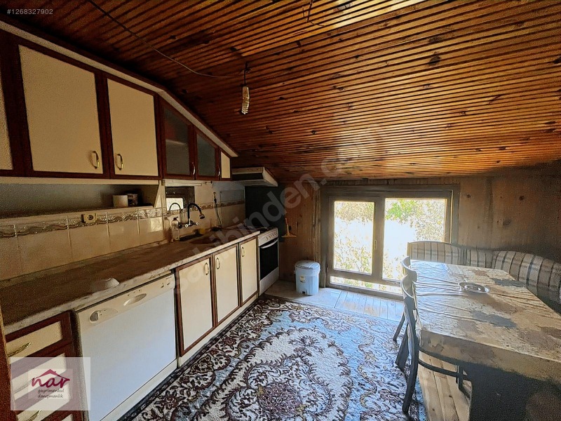 Kaynaşlı Kumluca Mah.satılık 600 M2 Arsa - 300 M2 Müstakil Ev — fotoğraf 22