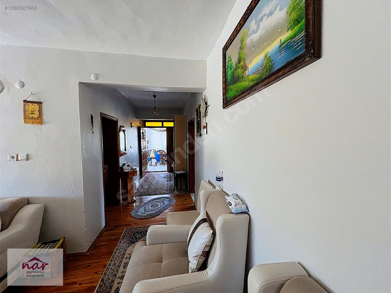 Kaynaşlı Kumluca Mah.satılık 600 M2 Arsa - 300 M2 Müstakil Ev — fotoğraf 31