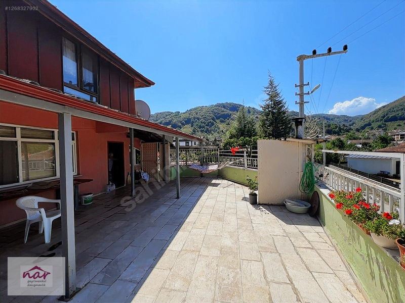 Kaynaşlı Kumluca Mah.satılık 600 M2 Arsa - 300 M2 Müstakil Ev — fotoğraf 35