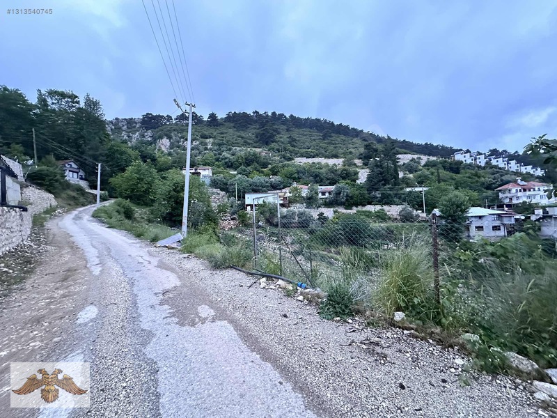 Firsat Geyikbayir Merkezde 636 M2 Tek Tapu Guzel Konumda — fotoğraf 2