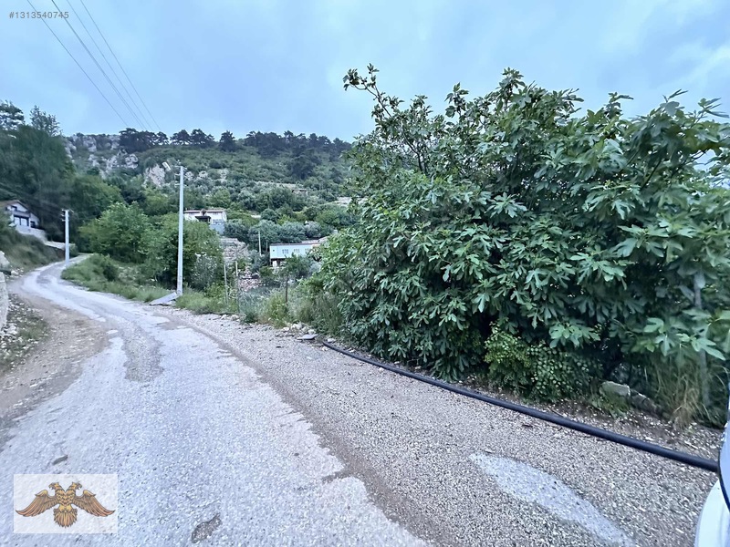 Firsat Geyikbayir Merkezde 636 M2 Tek Tapu Guzel Konumda — fotoğraf 4
