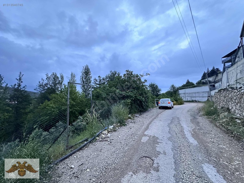Firsat Geyikbayir Merkezde 636 M2 Tek Tapu Guzel Konumda — fotoğraf 5