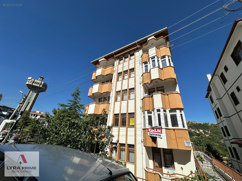 Beypazarı'nın Merkezinde Kiralık 3+1 Daire