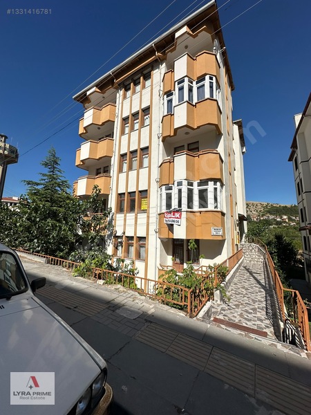 Beypazarı'nın Merkezinde Kiralık 3+1 Daire — fotoğraf 3