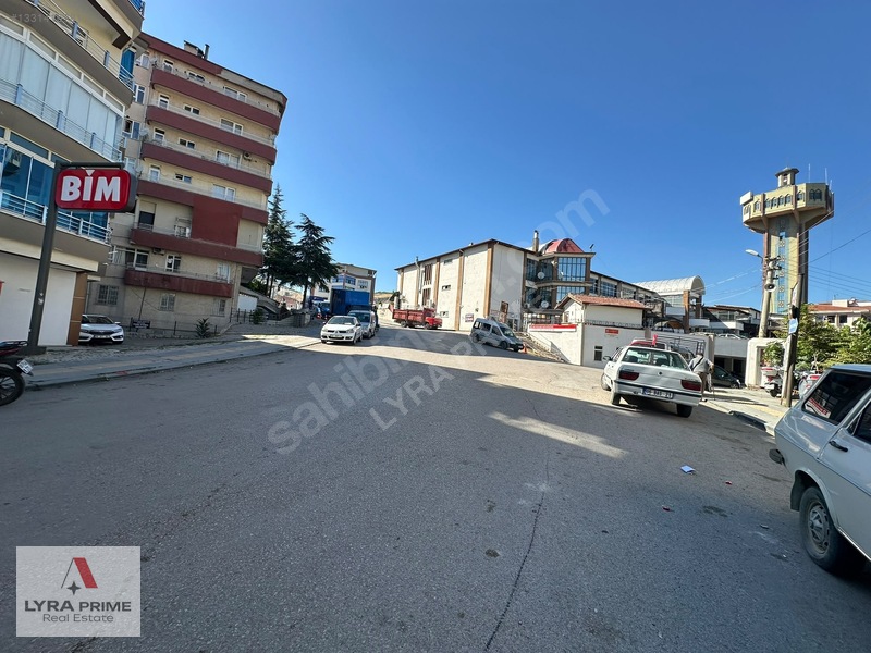 Beypazarı'nın Merkezinde Kiralık 3+1 Daire — fotoğraf 4