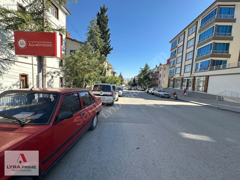 Beypazarı'nın Merkezinde Kiralık 3+1 Daire — fotoğraf 5