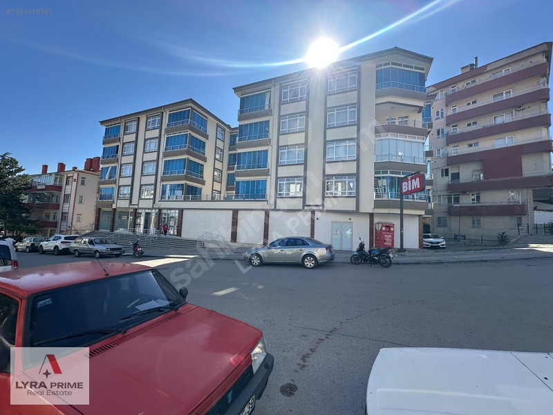 Beypazarı'nın Merkezinde Kiralık 3+1 Daire — fotoğraf 6