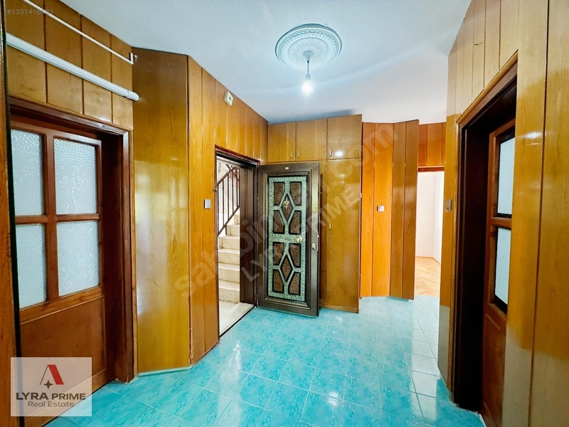 Beypazarı'nın Merkezinde Kiralık 3+1 Daire — fotoğraf 8