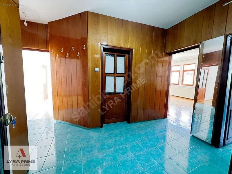 Beypazarı'nın Merkezinde Kiralık 3+1 Daire — fotoğraf 9