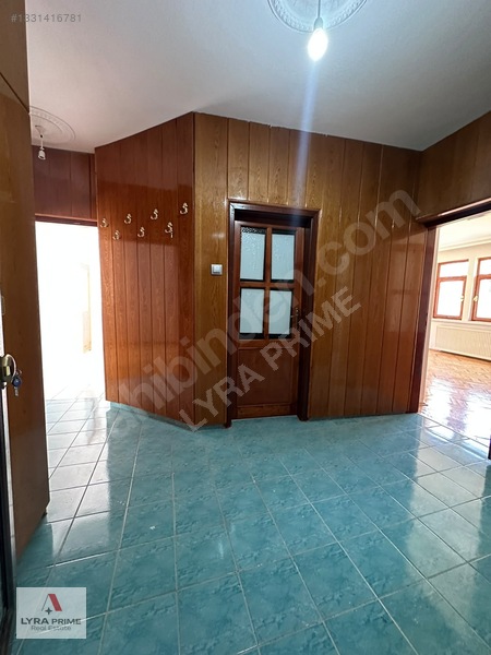 Beypazarı'nın Merkezinde Kiralık 3+1 Daire — fotoğraf 10