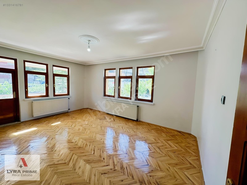 Beypazarı'nın Merkezinde Kiralık 3+1 Daire — fotoğraf 11