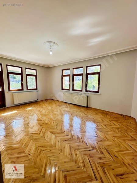 Beypazarı'nın Merkezinde Kiralık 3+1 Daire — fotoğraf 13