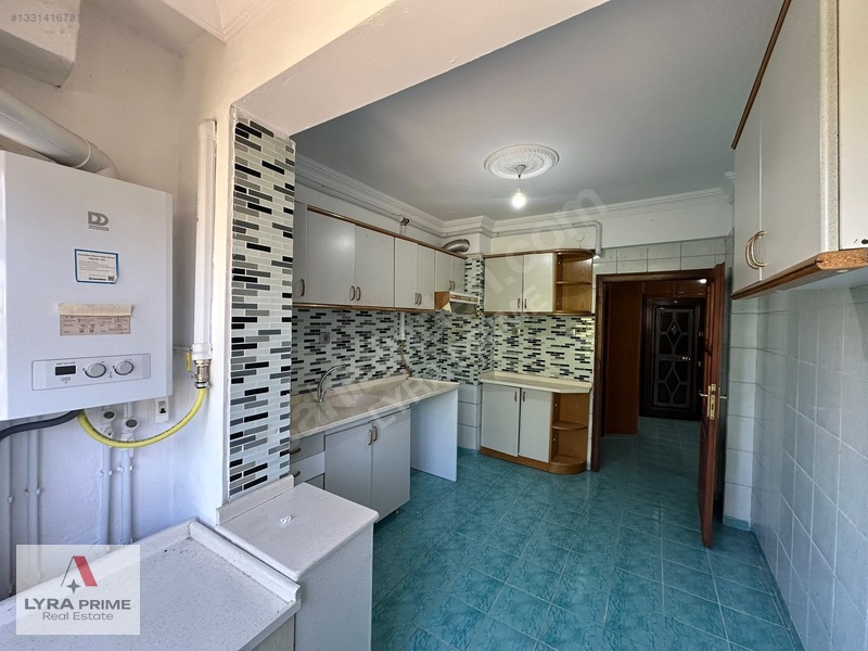 Beypazarı'nın Merkezinde Kiralık 3+1 Daire — fotoğraf 16