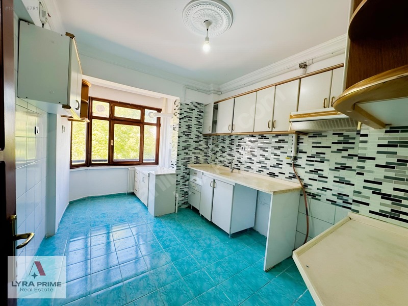 Beypazarı'nın Merkezinde Kiralık 3+1 Daire — fotoğraf 17