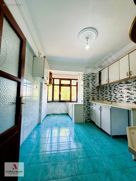 Beypazarı'nın Merkezinde Kiralık 3+1 Daire — fotoğraf 18