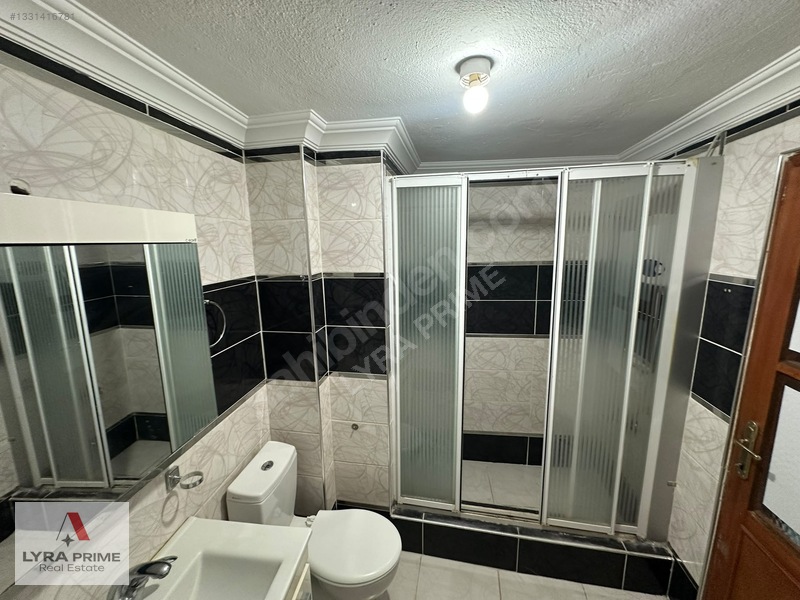 Beypazarı'nın Merkezinde Kiralık 3+1 Daire — fotoğraf 20
