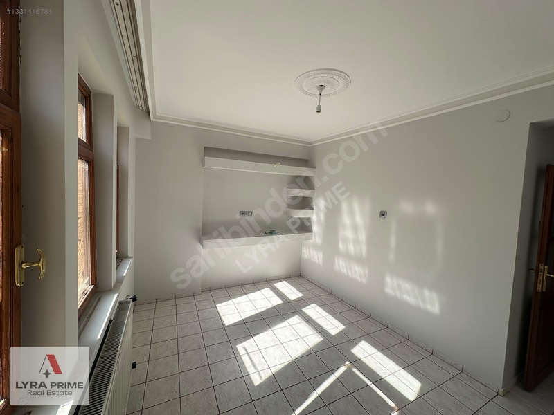 Beypazarı'nın Merkezinde Kiralık 3+1 Daire — fotoğraf 22