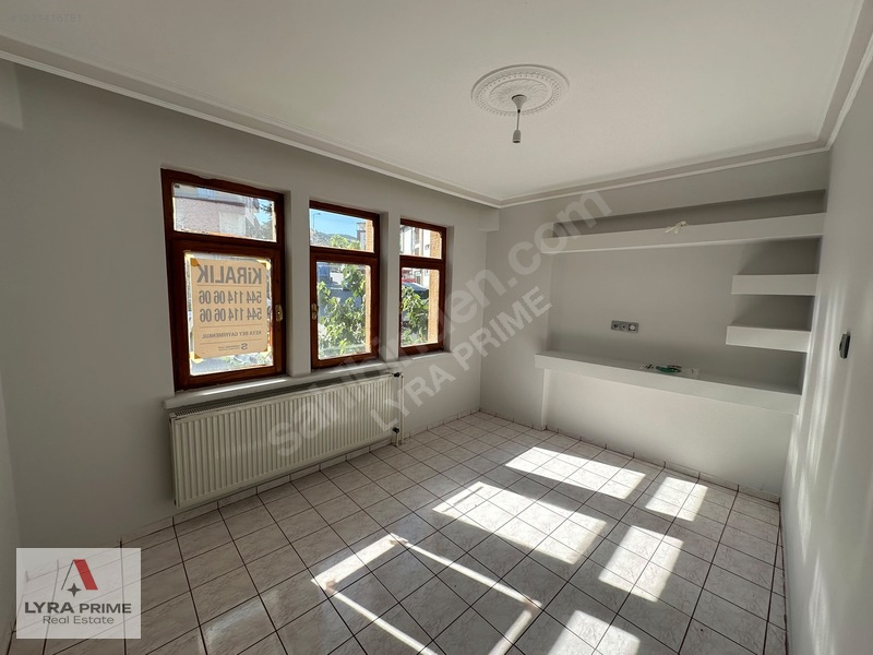 Beypazarı'nın Merkezinde Kiralık 3+1 Daire — fotoğraf 24