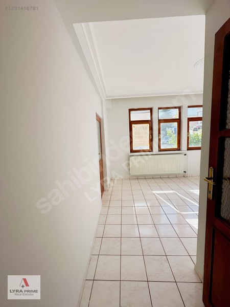 Beypazarı'nın Merkezinde Kiralık 3+1 Daire — fotoğraf 26