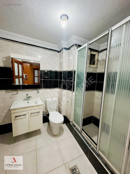 Beypazarı'nın Merkezinde Kiralık 3+1 Daire — fotoğraf 28