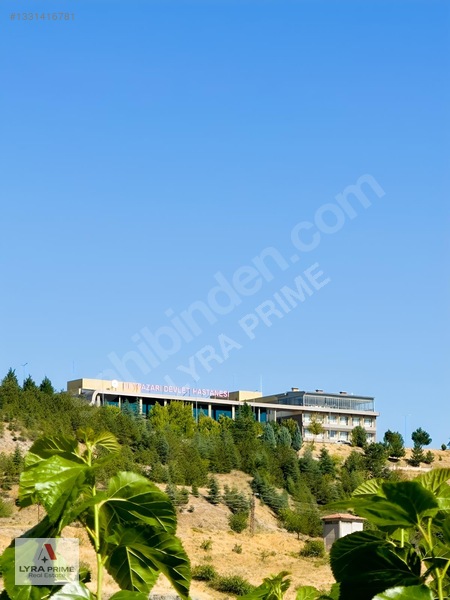 Beypazarı'nın Merkezinde Kiralık 3+1 Daire — fotoğraf 29